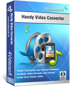 Cell Phone Video Converter