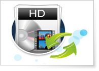 MTS Video konvertieren