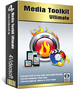 Media Toolkit Ultimate