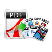 PDF Converter